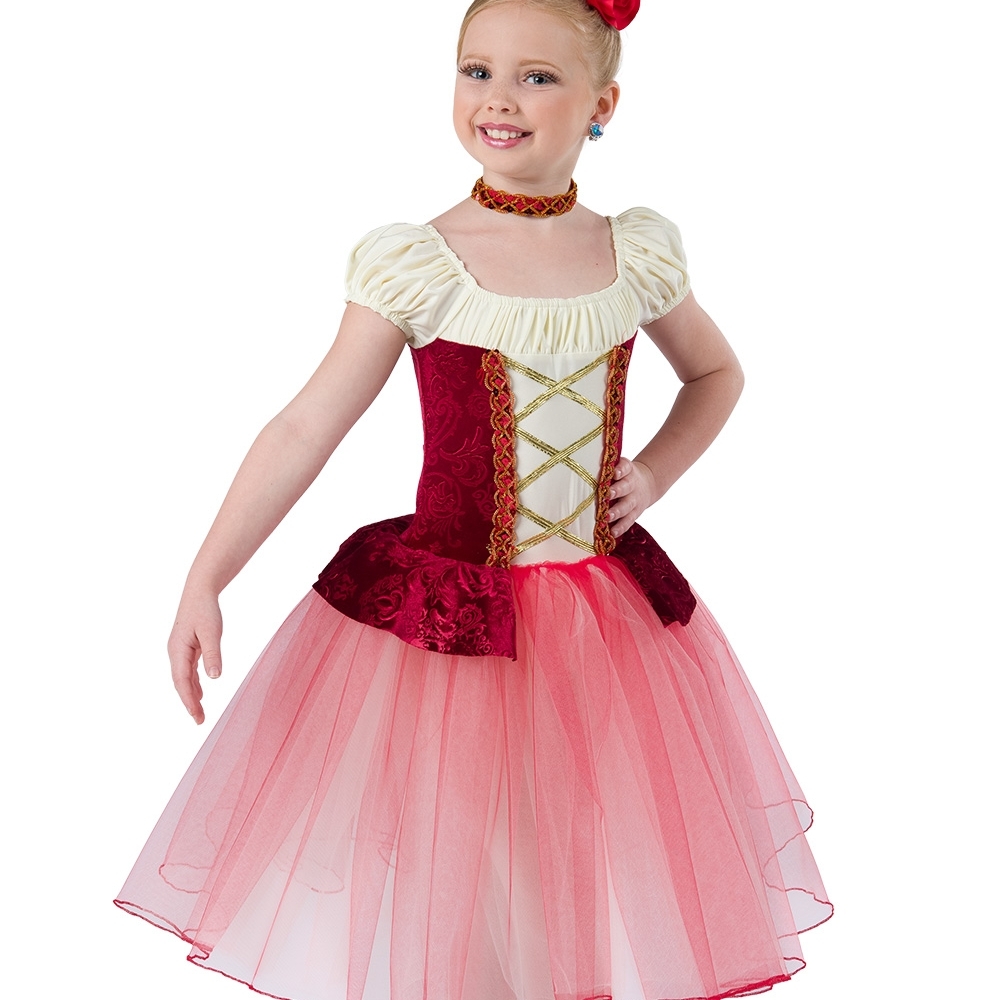 Awish come true costume style 20448.